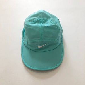 Nike Blue Cap